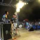 2017.06.24 Voluta Fesztivál Kozmix élő nagykocnert Fotók:árpika 