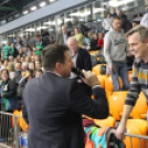 2019.01.12.Győri Audi ETO KC-MTK női kézilabda mérkőzés 