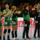 2018.01.19.Győri Audi Eto KC-MTK Budapest női kézilabda mérkőzés Fotók:árpika 