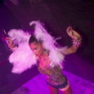 Club Vertigo - The Opening w/ Dave Martin 2014.09.13. (szombat)