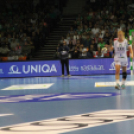 2017.10.07. Audi Eto Kc-Fc Midtjylland Bajnokok Ligája 1. mérkőzés 