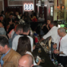 2014.04.19. Mamma Mia Celebek a Pultban Bódi Sylvi És Berki Krisztián,Hódi Pamela Fotó:árpika