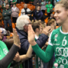 2018.01.21 Győri Audi Eto Kc-Budaörs Kc Női kézilabda mérkőzés Fotók:árpika 