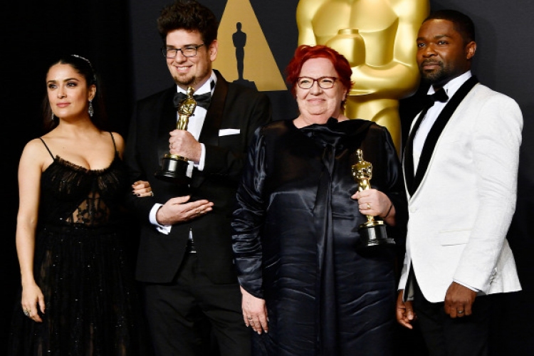 Meghalt az első Oscart kapott magyar kisfilm producere, Udvardy Anna