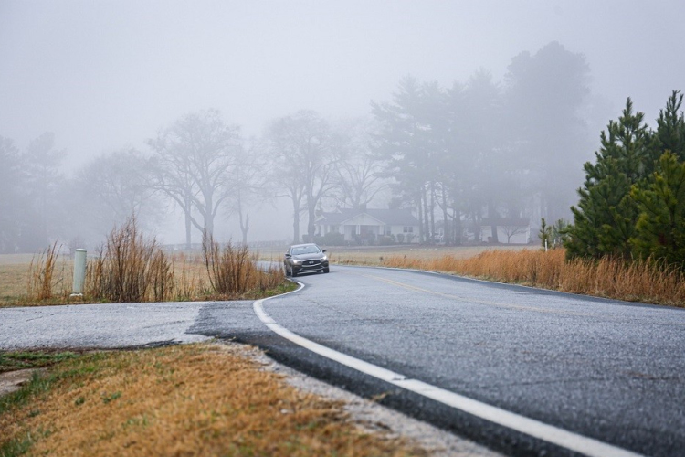 Nézzük, mi a helyzet az utakon