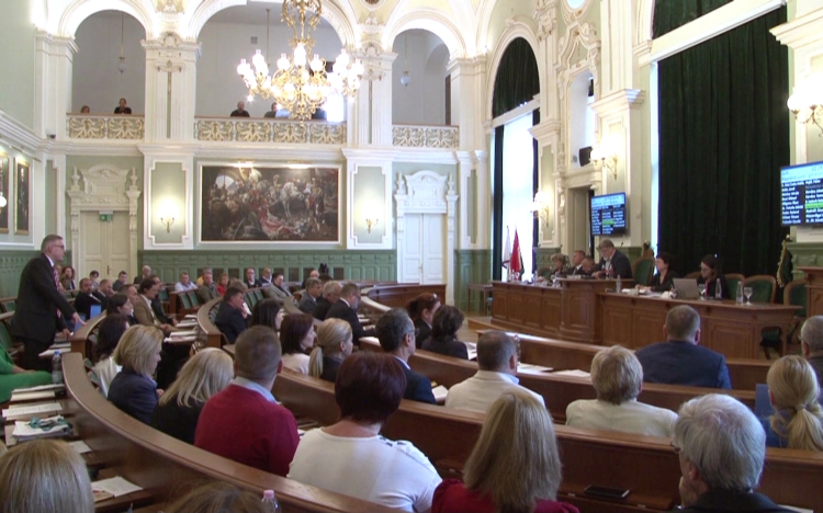 Az egészségüket féltik a győrszentivániak