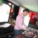 2015.05.23. Mamma Mia Video Disco & Bacardi Night Dj:Hubik Fotók:árpika.