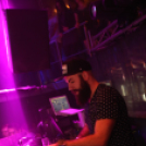 Club Vertigo - Chris Lawyer 2016.01.09. (szombat) (Fotók: Vertigo)