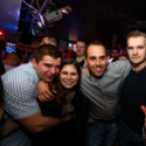 2014.02.22.Szombat Mamma Mia Házibuli Dj:Balage 