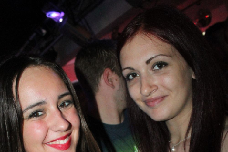 2015.05.09.Mamma Mia Dj:Balage Birstday Night & Solymi Konga Fotók:árpika