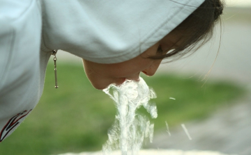 Az ikrényiek nyomásingadozásra, víz elszíneződésre számíthatnak