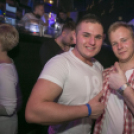 Club Vertigo -  The Most Sexy Party 2014.03.22. (szombat)