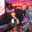 2019.06.08. Mamma Mia DJ:Bárány Attila & Dj:Hubik 