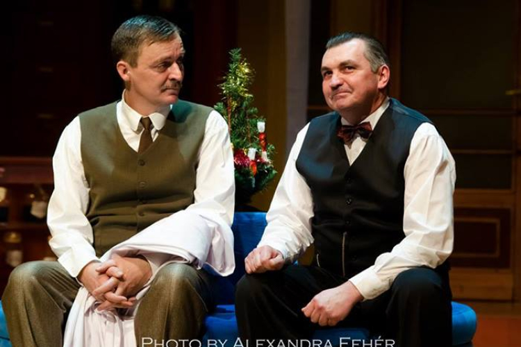 Megnyílt  az Illatszertár