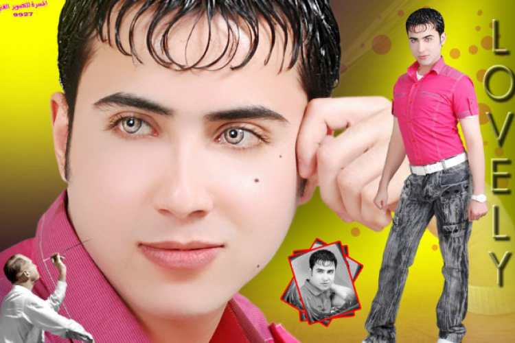 Ahmed Angel: ,,A valaha látott legszebb arc\