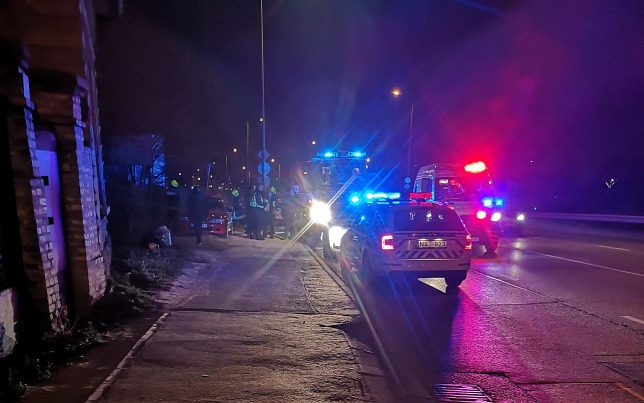 A platináért lopják a katalizátort