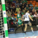 2017.10.27. Győri Audi ETO-Dunaújváros KKA Női kézilabda mérkőzés Fotók:árpika 