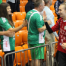 2017.09.02.Győri Audi ETO KC - DVSC-TVP női kézilabda Fotók:árpika