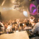 Club Vertigo - Majka & Curtis 2015.03.21. (szombat)