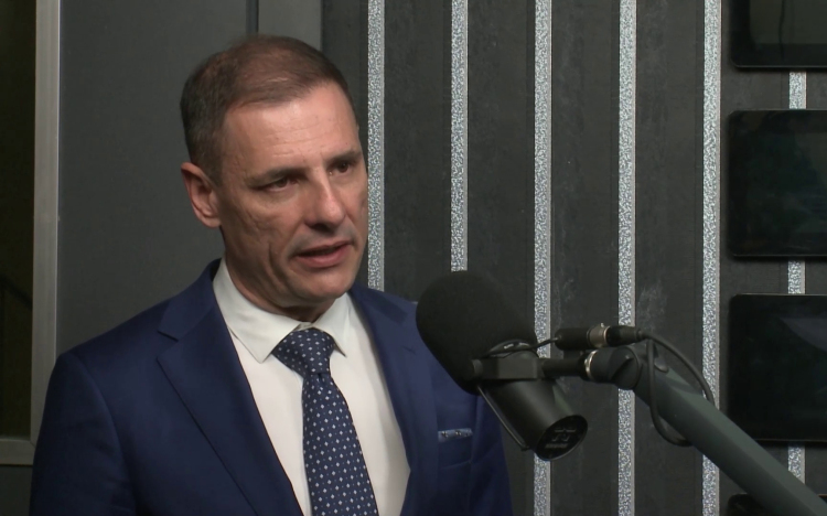 Tuzson Bence: Hazánk szuverenitását meg kell védeni!