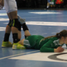 2019.01.02.Győri Audi ETO KC-FTC Rail Hungária női kézilabda mérkőzés 