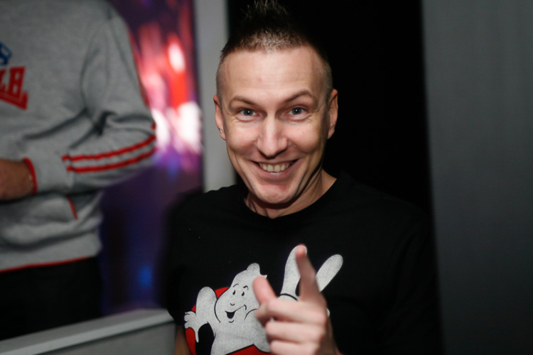 Club Neo 2012.12.29.