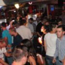 2014.08.22 Pénteki házibuli fotók:árpika