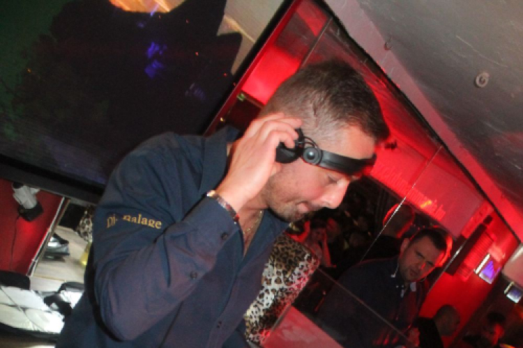 2016.01.09. Mamma Mia Szombati Házibuli Dj:Balage & Solymi Conga Fotók:árpika