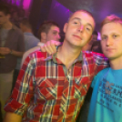 Club Vertigo -  The Opening 2013.10.05. (szombat)