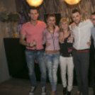 Club Vertigo - Cocktails Night 2014.04.12. (szombat)