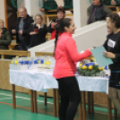 2020.01.18 VI.Varga András női kézilabda emléktorna Öttevény Fotók:árpika 