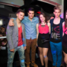 Club Neo (Győr) - Pálffy Bál 2014 - ByTheWay - 2014. március 21. (péntek)