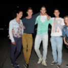 2013.08.28. Szerda Magic Friday bemutatja: Nyárzáró Fesztivál