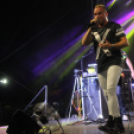 2017.06.24 Voluta Fesztivál Kozmix élő nagykocnert Fotók:árpika 