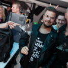 Club Neo (Győr) - Bárány Attila, Katapult DJ feat. Szasza, Basics, Alex - 2014. április 5. (szombat)