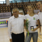 2018.09.05. Tapodi Péter és Füzi Ákos emlékmérkőzés Győr-Sopron Fotók:árpika