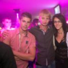 Club Mundo -  Made in Ibiza Show - Angel 2013.08.18. (szombat) (képek: Mundo)