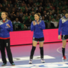 2019.01.26.Győri Audi ETO KC-CSM Bucaresti női BL kézilabda mérkőzés