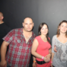 Club Vertigo - All 4 Ladies 2014.09.20. (szombat) (Fotók: Vertigo)