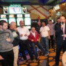 2016.12.10. Casino Win Győr Mikulás Party Fotók:árpika