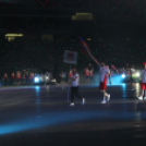 2017.07.23. EYOF megnyitó ünnepség Fotók:árpika 