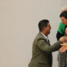 2019.01.17.Mosonmagyaróvári KC-Győri Audi ETO KC női kézilabda bajnoki mérkőzés 