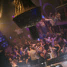 Club Vertigo - The Closing /w. Dave Martin 2015.05.02. (szombat)