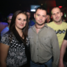 Club Vertigo - 6 Years Gone w/ Antonyo 2014.03.15. (szombat) (Fotók:Vertigo)