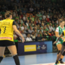 2017.11.06. Győri Audi Eto KC-Rostov Don női kézilabda Bajnokok Ligája Fotók:árpika .