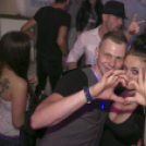 Mundo - Resident's Night 2014.05.24. (szombat)