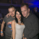 Club Vertigo - Rockerek és plázacicák 2014.10.18. (szombat)