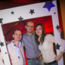 Club Vertigo -  Led & Fetish 2014.01.25. (szombat)