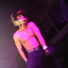 Club Vertigo - All 4 Ladies 2013.12.28. (szombat) (Fotók: Vertigo)