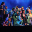  2016.03.19 Audi Aréna Omega és az ExperiDance musicel Fotók:árpika